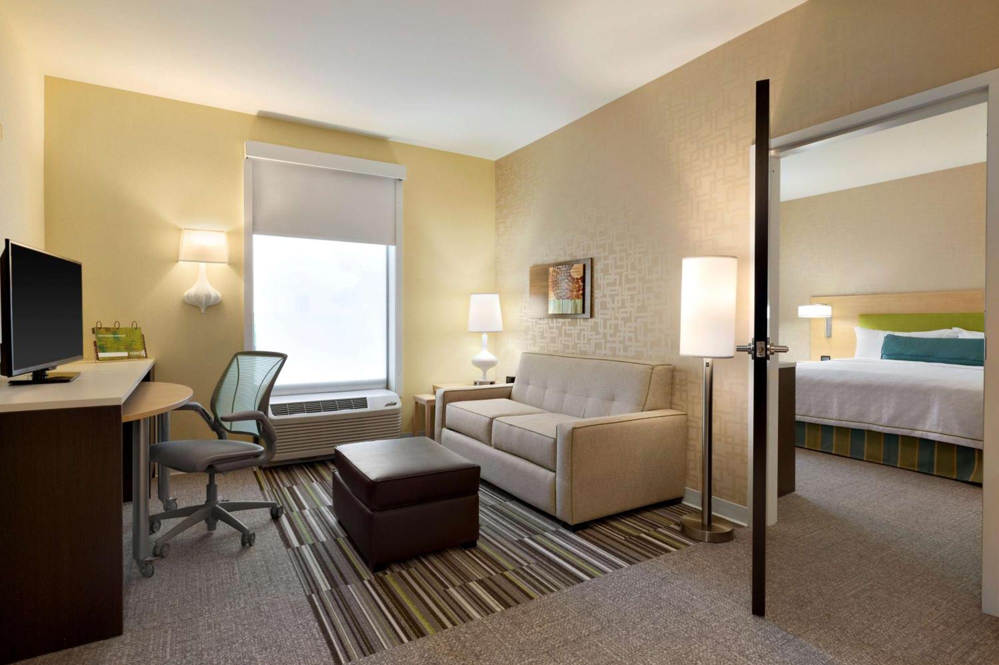 Home2 Suites By Hilton Cincinnati Liberty Township Wetherington Exterior foto